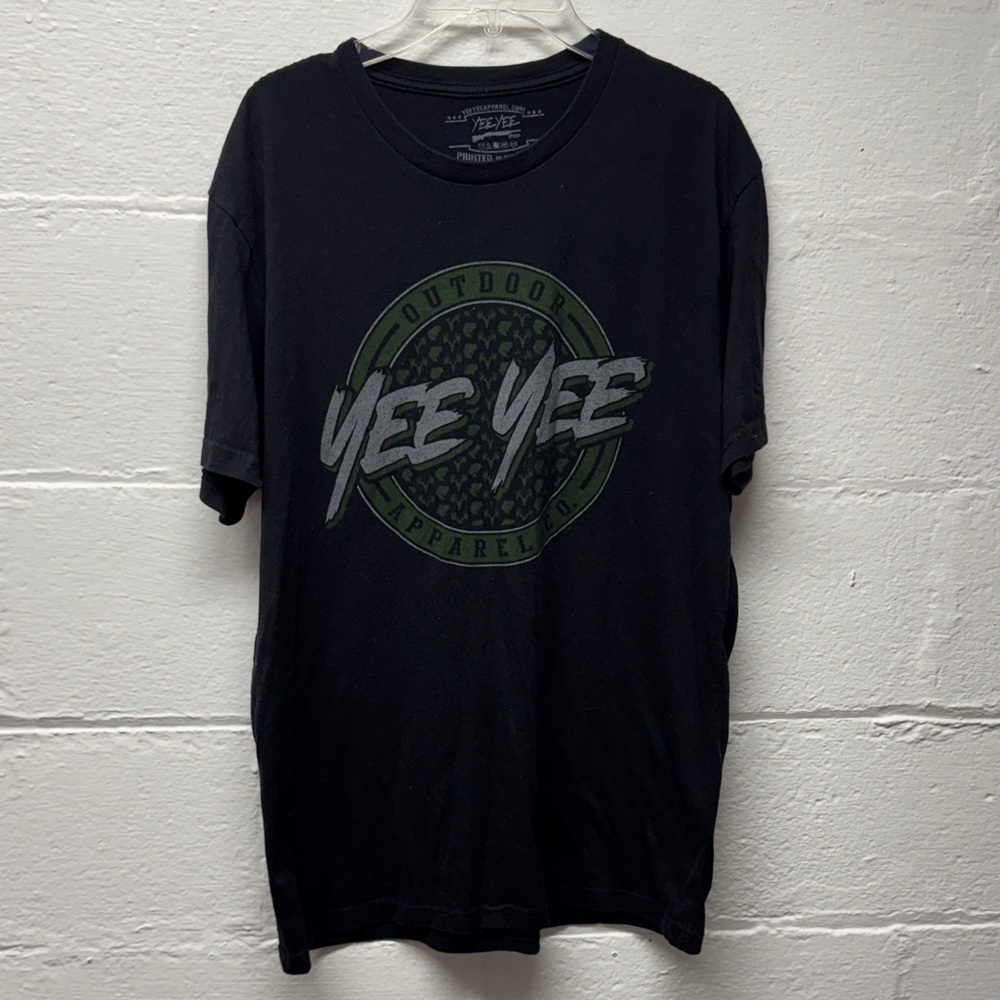 Yee Yee Outdoor Apparel T-Shirt